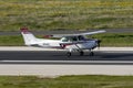 Cessna Skyhawk