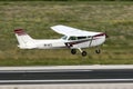 Cessna Skyhawk