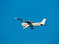 Cessna skyhawk n554ta