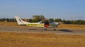 CESSNA 182 SKYLANE - GREECE