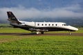 Cessna 560XLS Citation