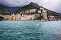 Cetara - Amalfi Coast