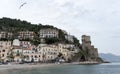 Cetara amalfi coast