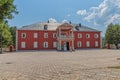 Cetinje King Nicholas Museum