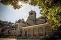 Cetinje Monastery