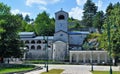 Cetinje Monastery - Montenegro