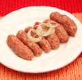 Cevapcici