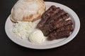 Cevapi Lepinja