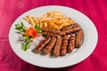 Cevapi