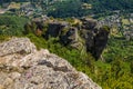 Cevennes national park