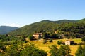 Cevennes Royalty Free Stock Photo