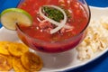 Ceviche de Camaron