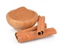 Ceylon Cinnamon, True Cinnamon Cinnamon Sticks Finely Ground Cinnamon