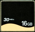 CF compact flash memory