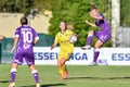 CF Fiorentina femminile vs Hellas Verona Women