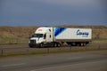 CFI / Conway Truckload