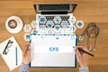 CFS CONCEPT (Consolidated Financial Statement)