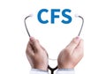 CFS (Consolidated Financial Statement) Medical Concept: CFS - C