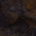 Dark-brown slab marble  abstract chaotic grunge background Royalty Free Stock Photo