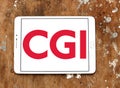 CGI Group logo