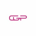 CGP Logo Design