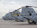 CH-46E Sea Knight