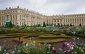 ChÃ¯Â¿Â½teau de Versailles Exterior