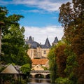 ChÃ¢teau de Verteuil