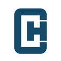 CH vector logo