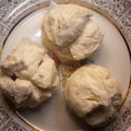 Cha Siu Bao