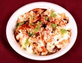 Chaat papri