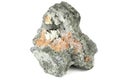 Chabazite Royalty Free Stock Photo