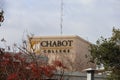 Chabot College, Hayward Royalty Free Stock Photo