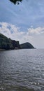 Chacachacare Islands, Trinidad and Tobago Royalty Free Stock Photo