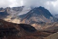 Chacaltaya Range