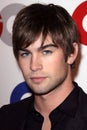 Chace Crawford Royalty Free Stock Photo