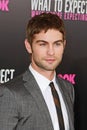 Chace Crawford Royalty Free Stock Photo