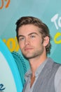 Chace Crawford Royalty Free Stock Photo