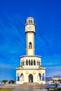 Chacha Clock Tower