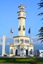 Chacha Clock Tower