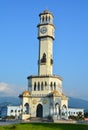 Chacha Clock Tower