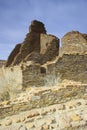 Chaco Culture Royalty Free Stock Photo