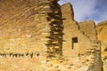 Chaco Culture Royalty Free Stock Photo