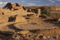 Chaco Culture National Historic Site