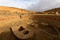 Chaco Culture National Historical Park