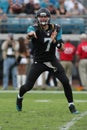 Chad Henne Royalty Free Stock Photo