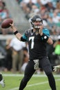 Chad Henne Royalty Free Stock Photo