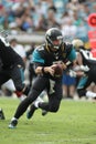 Chad Henne Royalty Free Stock Photo