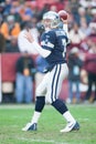 Chad Hutchinson, Dallas Cowboys Quarterback Royalty Free Stock Photo