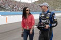 NASCAR Sprint Cup Crew Chief Chad Knaus Royalty Free Stock Photo